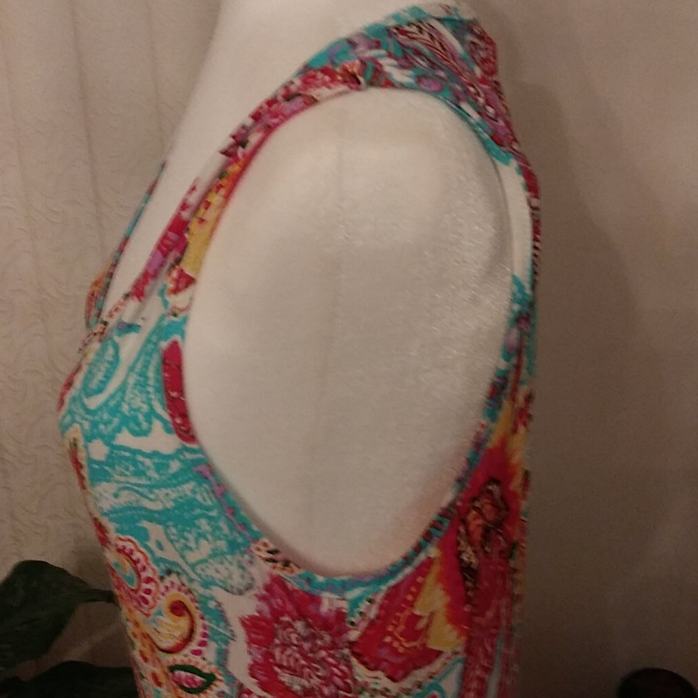Maxi Dress - Picture 5 of 7